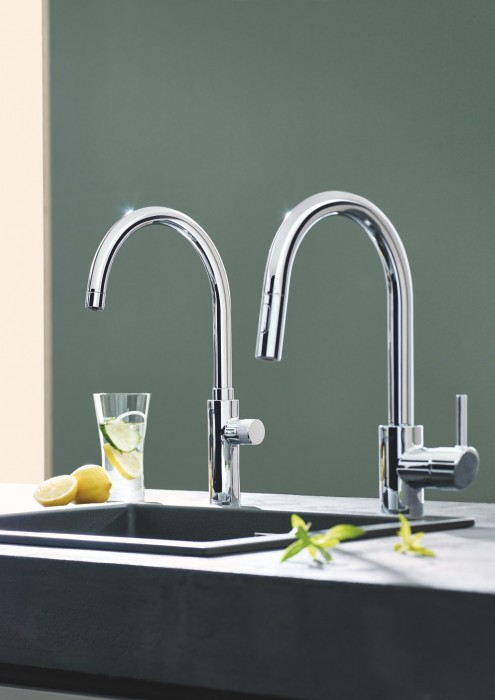 Grohe Blue Pure Mono 30387000