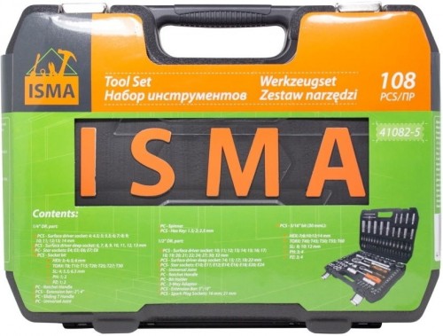 ISMA 41082-5