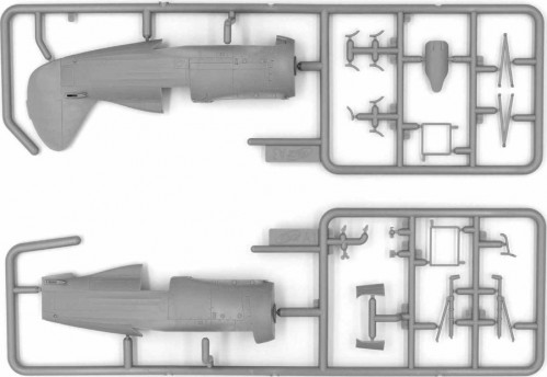 ICM I-153 (1:48)