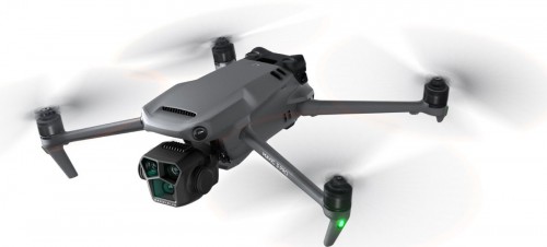 DJI Mavic 3 Pro