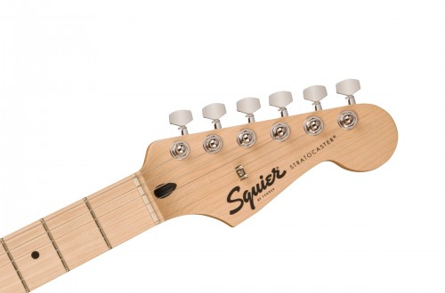 Squier Sonic Stratocaster HSS