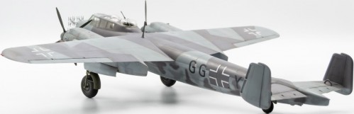 ICM Do 217 N-1 (1:48)