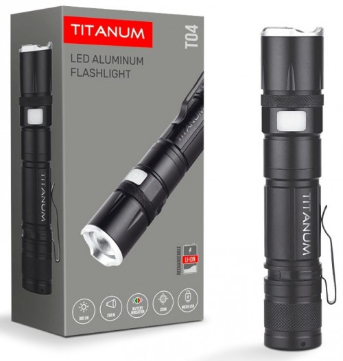 TITANUM TLF-T04