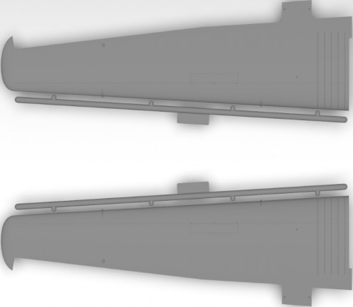 ICM Gotha Go 242A (1:48)