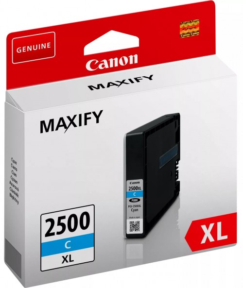 Canon PGI-2500XLC 9265B001