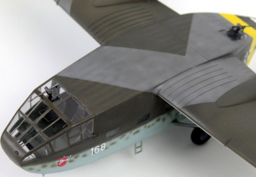 ICM Gotha Go 242B (1:48)