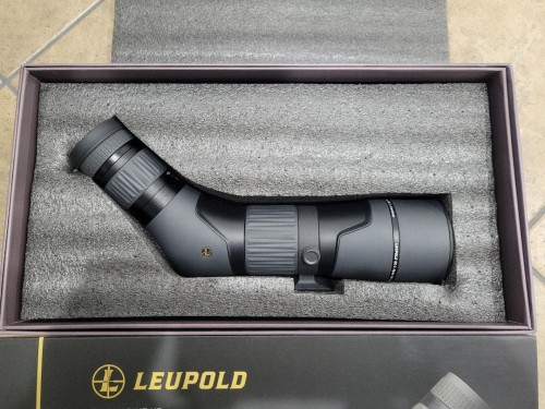 Leupold SX-2 Alpine HD 20-60x60 Angled