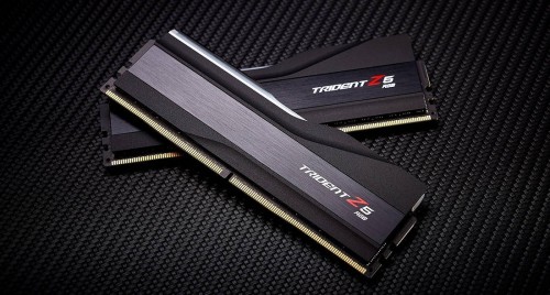 G.Skill Trident Z5 RGB DDR5 2x48Gb