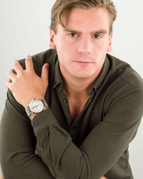 Zeppelin 100 Jahre 7690M-1