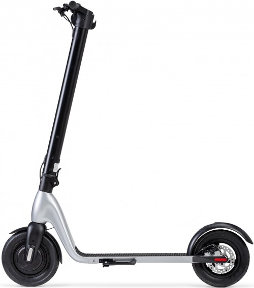 JIVR Scooter