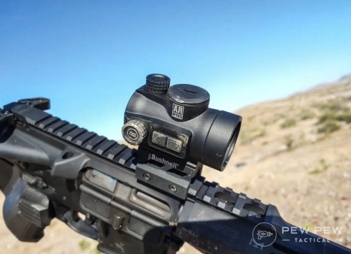 Bushnell AR Optics TRS-26