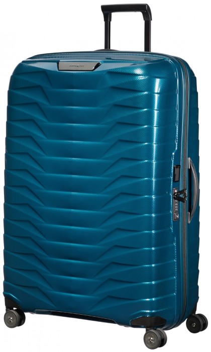 Samsonite Proxis 125