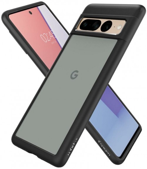 Spigen Ultra Hybrid for Pixel 7 Pro