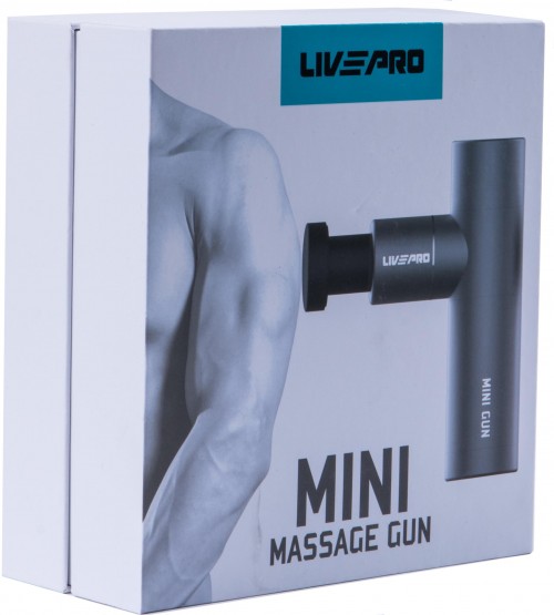 LivePro Mini Massage Gun