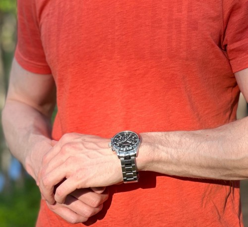 Jacques Lemans 42-2C