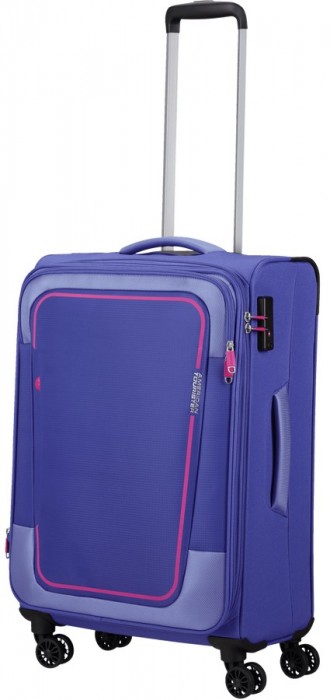 American Tourister Pulsonic 74