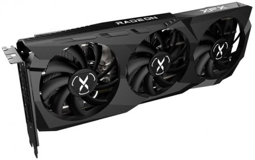 XFX Radeon RX 6700 CORE Gaming