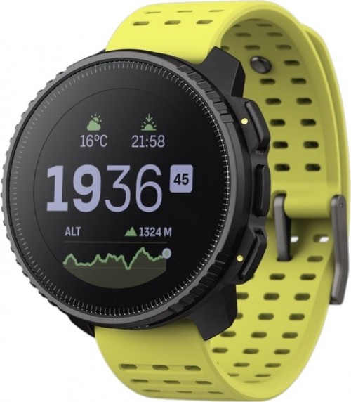 Suunto Vertical