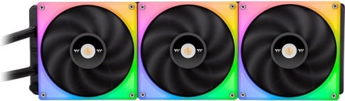 Thermaltake ToughLiquid Ultra 420 RGB