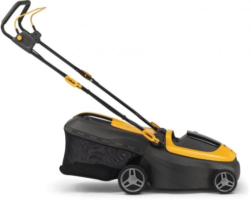 Stiga Collector 140e Kit