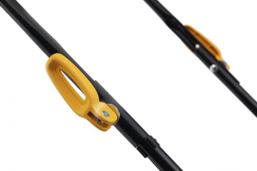 Stiga Collector 140e Kit