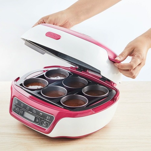 Tefal Cake Factory Delices KD 8101