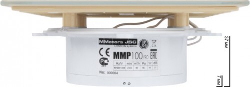 MMotors MMP SN 100