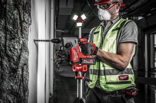 Milwaukee M18 FHX-0