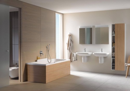 Duravit DuraStyle 160x70 700292000000000