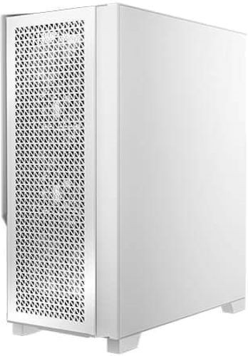 Antec P20C White