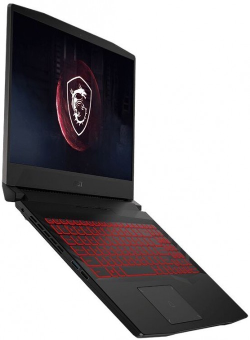 MSI Pulse GL66 12UDK