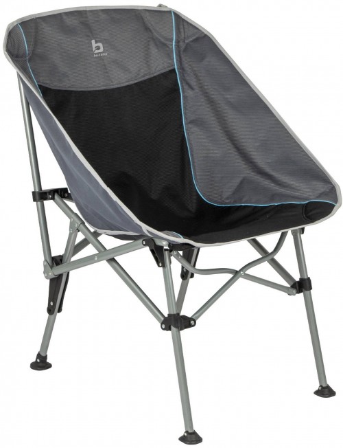 Bo-Camp Deluxe Extra Compact