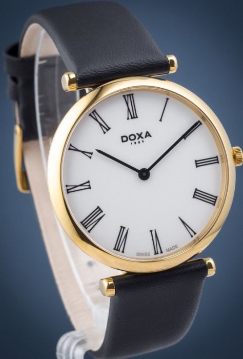 DOXA D-Lux 112.30.014.01