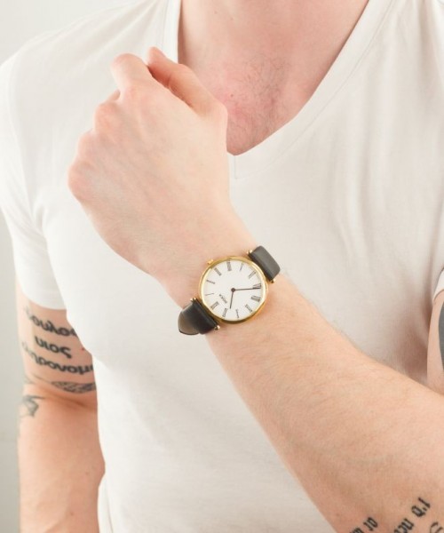 DOXA D-Lux 112.30.014.01