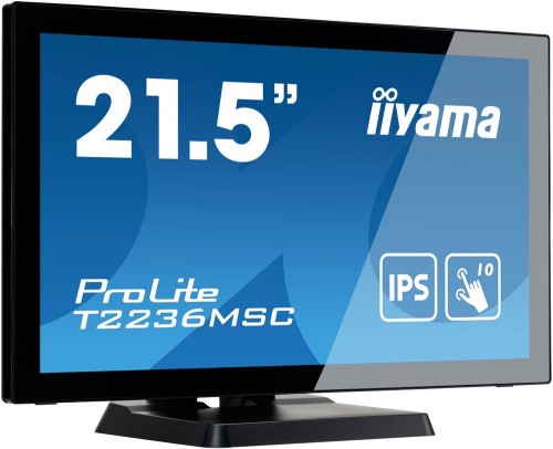 Iiyama ProLite T2236MSC-B3