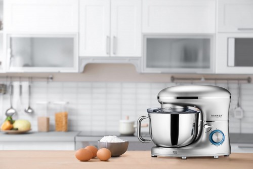 Transa Electronics SilverChef