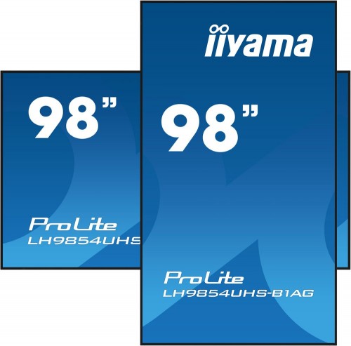 Iiyama ProLite LH9854UHS-B1AG