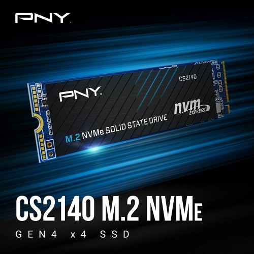 PNY CS2140