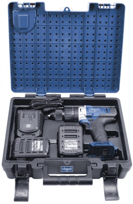 Scheppach DTB-20ProS