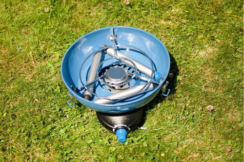 Campingaz Party Grill 400