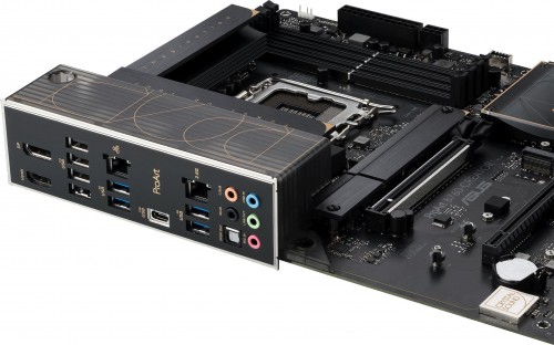 Asus ProArt B760-CREATOR DDR5