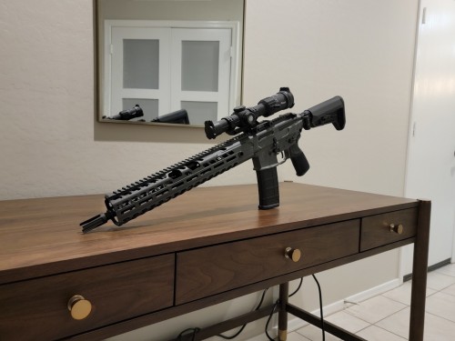 Sig Sauer Tango MSR 1-8x24 BDC8