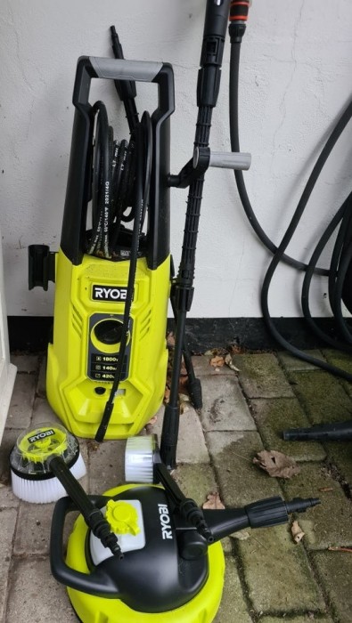 Ryobi RY140PWA-P