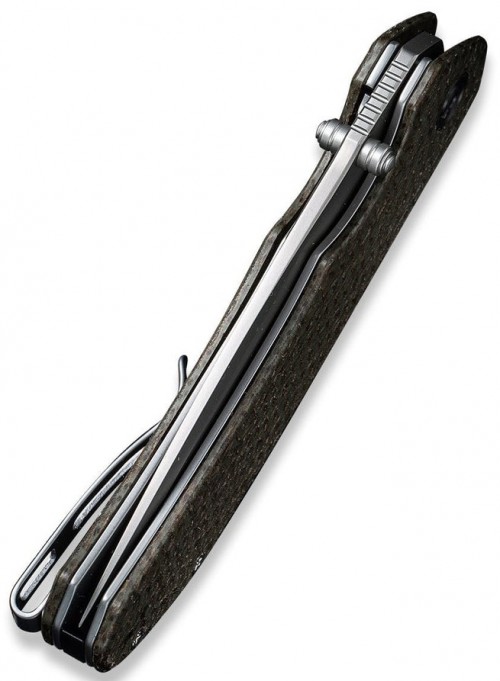 Civivi Brazen C2023F