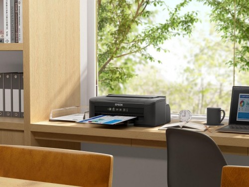 Epson WorkForce WF-2110W
