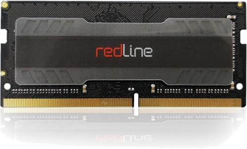 Mushkin Redline DDR4 SO-DIMM 2x32Gb