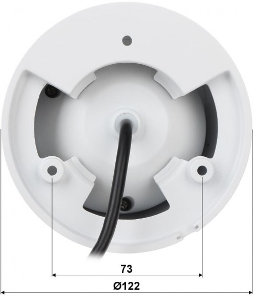 Dahua HAC-HDW2501T-Z-A-S2