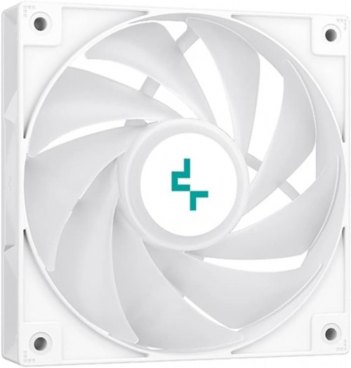 Deepcool AG620 WH ARGB