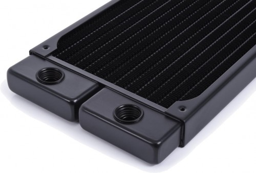 Alphacool NexXxoS ST20 HPE Full Copper 240mm Radiator