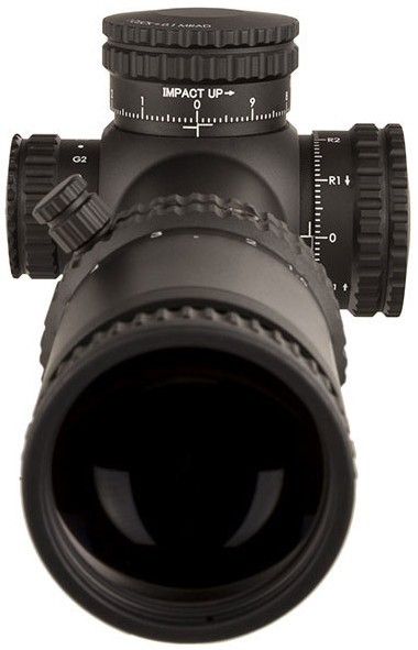 Trijicon Credo 1-8x28